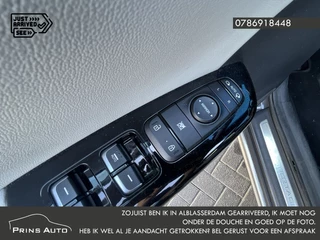 Kia Sportage |PANO|CAMERA|STUUR+STOELVERW|NAVI|JBL| 2705 - afbeelding nr 22