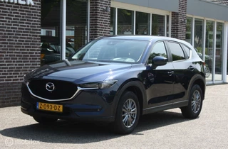 Mazda CX-5 Mazda CX-5 2.0 SkyActiv-G 165 GT-M 4WD, 360 cam, 42000km - afbeelding nr 3