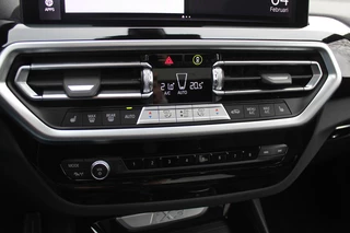 BMW iX3 BMW iX3 High Executive 80 kWh / SoH 99% / Trekhaak / Panoramadak / 360Camera / Head-up / 20'' / Leder / Harman Kardon / Sfeerverlichting / Dodehoek / DAB / Stoelverwarming / ACC - afbeelding nr 26
