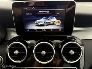 Mercedes-Benz C-Klasse Mercedes C-klasse Estate 350 e Lease Edition - afbeelding nr 6