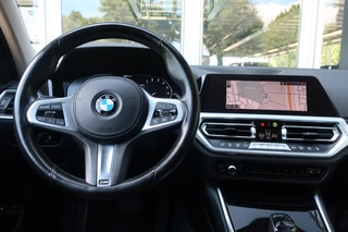 BMW 3 Serie BMW 3 Serie 330E Navi, Clima, Apple Carplay/ Android Auto, etc. - afbeelding nr 22
