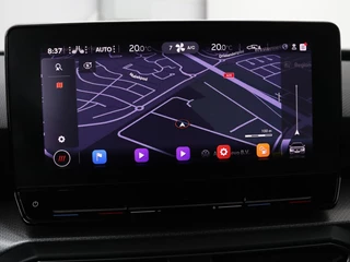 SEAT Leon SEAT Leon 1.5 eTSI Style | Stoel & stuurverwarming |  Carplay | Navigatie | Full LED | Climate control | Parkeerhulp | Cruise control - afbeelding nr 18