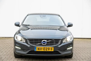 Volvo V60 Volvo V60 T3 Nordic+ Automaat | Trekhaak | Dealer O.H. - afbeelding nr 7