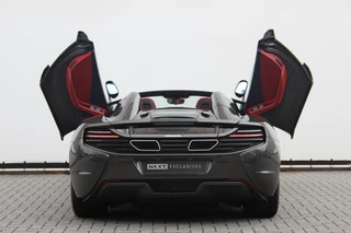 McLaren 650S McLaren 650S 3.8 Spider NEW | Lift | Carbon | Ceramic | Technology - afbeelding nr 15