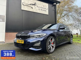 BMW 3 Serie - 439440106-0