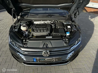 Volkswagen Arteon Volkswagen Arteon 2.0 TSI Business R - afbeelding nr 24