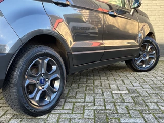 Ford EcoSport - afbeelding nr 10