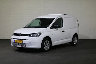 Volkswagen Caddy - 298896331-0