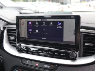 Kia Ceed Sportswagon Kia Ceed Sportswagon 1.6 GDI PHEV DynamicPlusLine I Leder I Elek. stoelverstelling - afbeelding nr 18