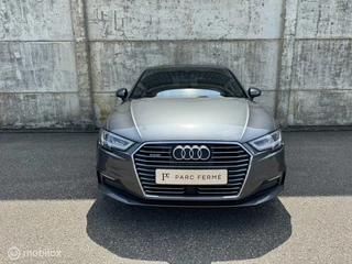 Audi A3 Audi A3 Sportback 1.4 e-tron S-line/Pano/B&O/Carplay/Matrix/ACC - afbeelding nr 8