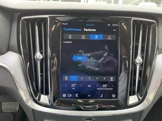 Volvo V60 Volvo V60 2.0 B4 Plus Dark|ACC|Blis|Stoel/stuurverw.|trekh.|PAS V/A| - afbeelding nr 15