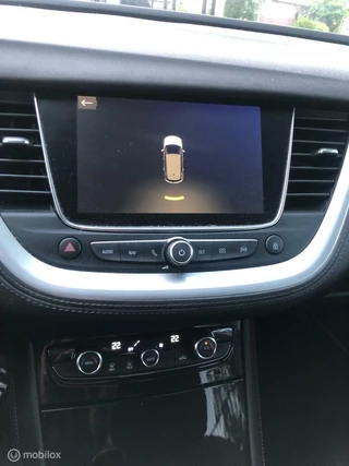 Opel Grandland X Opel Grandland X 1.2 Turbo Online Edition - afbeelding nr 10