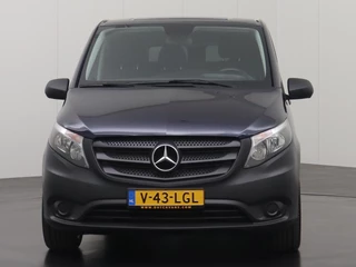 Mercedes-Benz Vito | Navigatie | 3-Persoons | Airco | Cruise - afbeelding nr 10