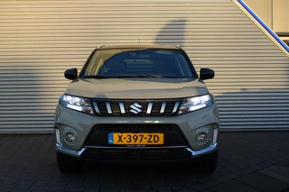 Suzuki Vitara - afbeelding nr 9