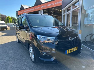 Opel Combo - afbeelding nr 35