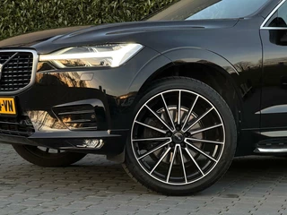 Volvo XC60 Volvo XC60 2.0 D4 AWD R-DESIGN PANO, B&W, LEDER/ALCANTARA, CRUISE, CAMERA, DODEHOEK, NAVI, DAB+, STOELVERWARMING, EURO 6 - afbeelding nr 53