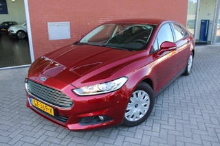 Ford Mondeo Ford Mondeo 1.0 EcoBoost 125 PK Trend | Winterbandenset | Climate Control | Cruise Control | DAB | PDC V+A | Dealeronderhouden - afbeelding nr 6