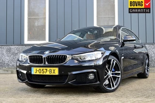 BMW 4 Serie Gran Coupé 430i M-Sport High Executive Edition