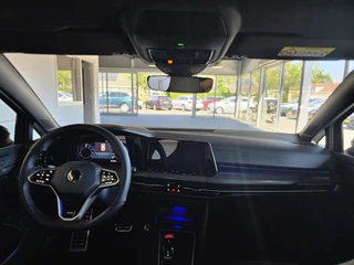 Volkswagen Golf Volkswagen Golf 1.4 eHybrid GTE / Dealer Onderhouden / IQ Light / Stoelverwarming / CarPlay - afbeelding nr 4