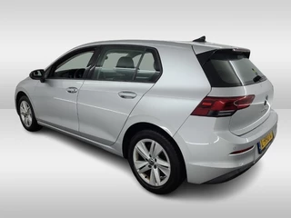 Volkswagen Golf Volkswagen Golf 1.0 TSI Life (111 PK) 1e-Eig. & keurig-Onderh. BOVAG-Garantie. NL-Auto - afbeelding nr 3