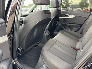 Audi A4 Audi A4 35 TDI PANO-DAK/TREKHAAK/NAVI/CRUISE/PDC/STOELVERW - afbeelding nr 12