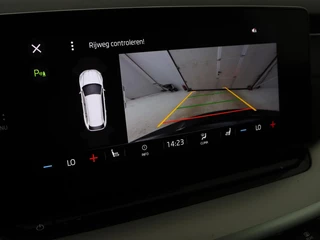 Škoda Octavia Skoda Octavia 1.0 e-TSI Bns Edition Plus | Memory |  Stoelverwarming | Trekhaak | Elektrische achterklep | Head-up | Adaptive cruise control - afbeelding nr 21
