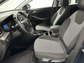 Opel Grandland X Opel Grandland X 1.2 Turbo 120 Jaar Edition|Apple Carplay|Automaat|Cruise|Navi|Airco| - afbeelding nr 14