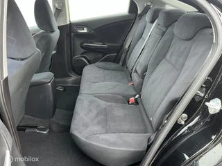 Honda Civic Honda Civic 1.4 Sport Business Edition - afbeelding nr 17