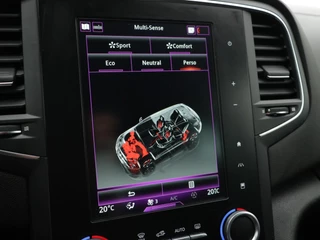Renault Mégane / NAVI GROOT/Apple/android Play - afbeelding nr 16