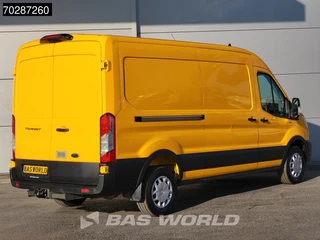 Ford Transit Ford Transit 170pk L3H2 Airco Cruise Trekhaak Camera Parkeersensoren Euro6 L3 11m3 Airco Trekhaak Cruise control - afbeelding nr 6