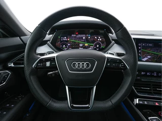 Audi e-tron GT *PANO | FULL-LEATHER | BANG&OLUFSEN-AUDIO | HEAD-UP | ADAPT.CRUISE | BLIS |  MATRIX-LED | AIR-SUSPENSION | SPORT-SEATS | SURROUND-VIEW | KEYLESS | DIGI-COCKPIT | DAB+ | NAVI-FULLMAP | 21