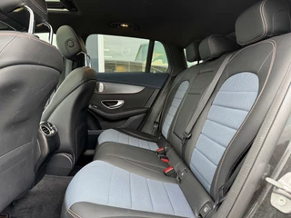 Mercedes-Benz EQC Mercedes EQC 400 4MATIC Premium Plus 80 kWh | Burmester | Schuifdak | HUD | Memory | Camera | - afbeelding nr 13