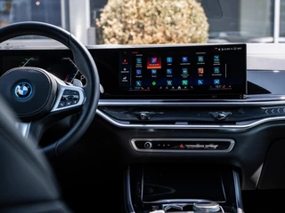 BMW X5 BMW X5 xDrive50e M-SPORT PRO|PANO|LUCHTV.|H&K|22''|SFEERV. - afbeelding nr 20