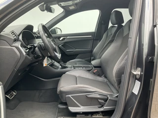 Audi Q3 Audi Q3 35 TFSI S edition Adapt.Cruise Carplay DigiDisplay S-Line - afbeelding nr 3
