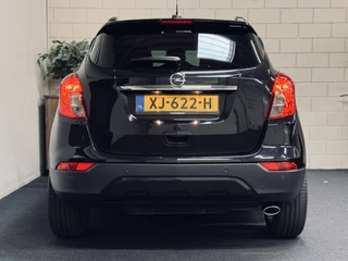 Opel Mokka Opel Mokka 1.4 Turbo Innovation Aut. | 19