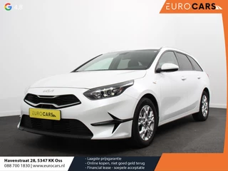 Kia Ceed Sportswagon 1.0 T-GDi DynamicLine