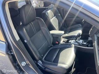 Mitsubishi Outlander Mitsubishi Outlander 2.0 PHEV instyle+Dealer onderhouden - afbeelding nr 22