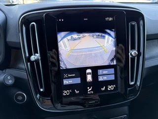 Volvo XC40 - afbeelding nr 35