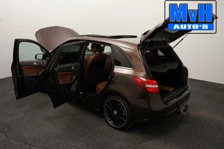 Mercedes-Benz B-Klasse Mercedes B-klasse 250 4Matic Prestige|AMG|BOMVOL!|PANO|LED - afbeelding nr 68