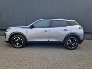 Peugeot 2008 Peugeot 2008 1.2 PureTech 130PK aut. Allure - afbeelding nr 2