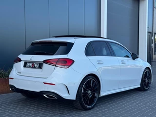 Mercedes-Benz A-Klasse - afbeelding nr 7