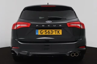 Ford Focus Ford Focus Wagon 1.5 EcoBoost ST Line Business (PARKEERSENSOREN, TREKHAAK, STOELVERWARMING, NAVIGATIE, NL-AUTO) - afbeelding nr 7