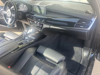 BMW X5 BMW X5 xDrive40e High Executive/PANO/STOELV/NAVI/LEER/MEMORY - afbeelding nr 22