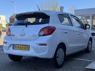 Mitsubishi Space Star - afbeelding nr 5