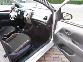Citroën C1 - afbeelding nr 8