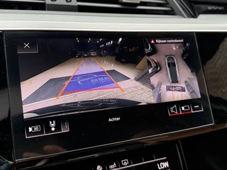 Audi e-tron Audi e-tron e-tron 55 quattro advanced 95 kWh | SOH 91% | B&O | 360 Camera | Panoramadak | - afbeelding nr 19