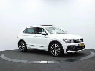 Volkswagen Tiguan - afbeelding nr 1