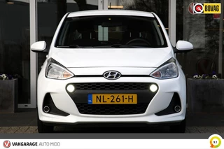 Hyundai i10 - afbeelding nr 9