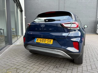Ford Puma Ford Puma 1.0 EcoB. Titanium,Lane Assist,B&O,Clima,Winterpack - afbeelding nr 27