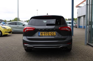 Ford Focus Ford Focus Wagon 1.5 EcoBoost ST Line Business Automaat 150PK | Winterpack | Full LED | Adaptive Cruise Control | Navigatie | Climate Control | - afbeelding nr 5